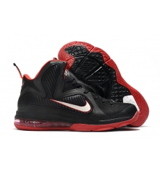 LeBron James 9 Basketball Shoes 005
