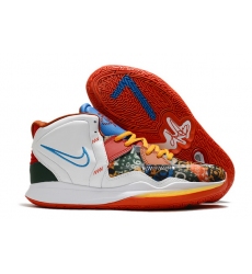 Kyrie 7 Basketball Shoes 001