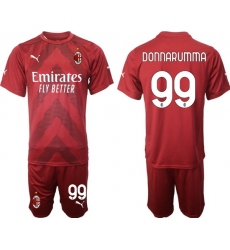 AC Milan Men Soccer Jerseys 001