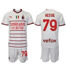 AC Milan Men Soccer Jerseys 018