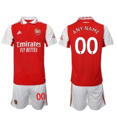 Arsenal Men Soccer Jerseys 017  Customized