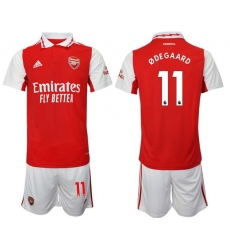 Arsenal Men Soccer Jerseys 028