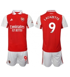 Arsenal Men Soccer Jerseys 030