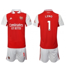Arsenal Men Soccer Jerseys 036
