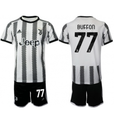 Men Juventus Soccer Jerseys 23D 003