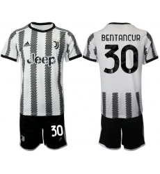 Men Juventus Soccer Jerseys 23D 006