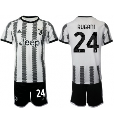 Men Juventus Soccer Jerseys 23D 009