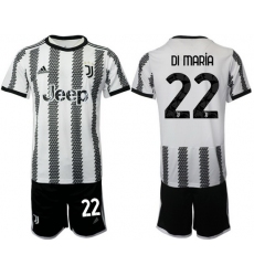 Men Juventus Soccer Jerseys 23D 010