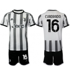 Men Juventus Soccer Jerseys 23D 014