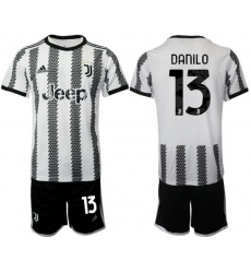 Men Juventus Soccer Jerseys 23D 015