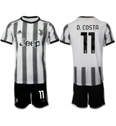 Men Juventus Soccer Jerseys 23D 017