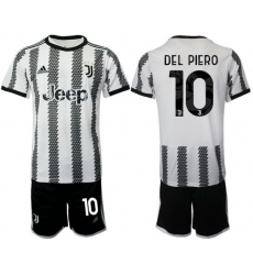 Men Juventus Soccer Jerseys 23D 018