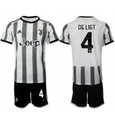 Men Juventus Soccer Jerseys 23D 024