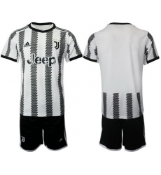 Men Juventus Soccer Jerseys 23D 028