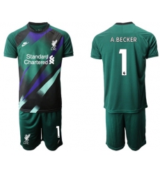 Men Liverpool Soccer Jerseys 001