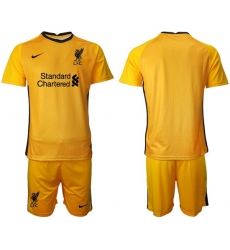 Men Liverpool Soccer Jerseys 008