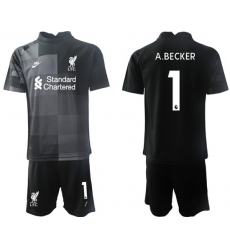 Men Liverpool Soccer Jerseys 013