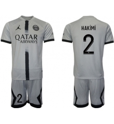Paris Saint Germain Men Soccer Jersey 003