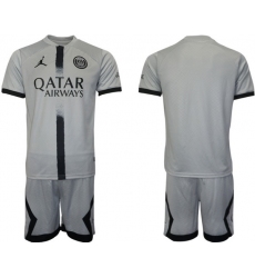 Paris Saint Germain Men Soccer Jersey 028