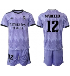 Real Madrid Men Soccer Jersey 004