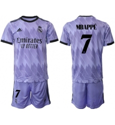 Real Madrid Men Soccer Jersey 008