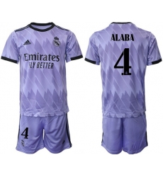 Real Madrid Men Soccer Jersey 013