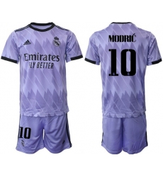 Real Madrid Men Soccer Jersey 017