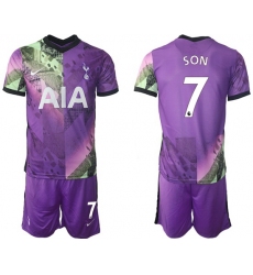 Men Tottenham Hotspur Soccer Jerseys 008