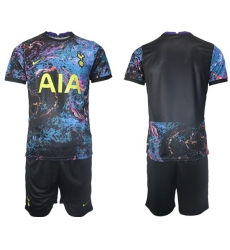 Men Tottenham Hotspur Soccer Jerseys 012