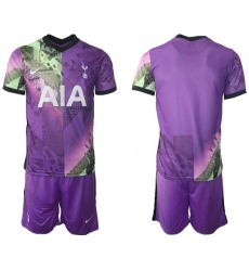 Men Tottenham Hotspur Soccer Jerseys 024