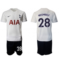 Men Tottenham Hotspur Soccer Jerseys 026