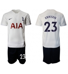 Men Tottenham Hotspur Soccer Jerseys 028