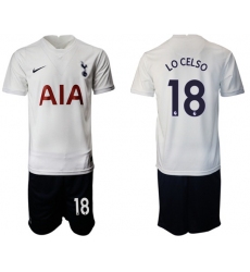 Men Tottenham Hotspur Soccer Jerseys 030