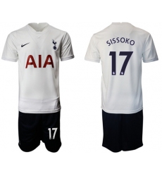 Men Tottenham Hotspur Soccer Jerseys 031