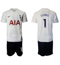 Men Tottenham Hotspur Soccer Jerseys 036