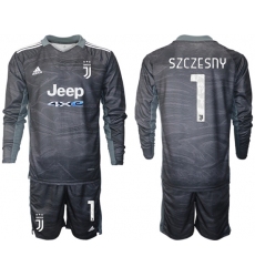 Men Juventus Sleeve Soccer Jerseys 526
