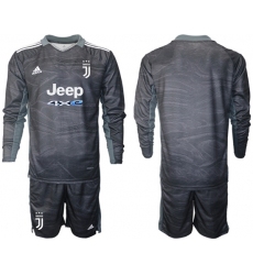 Men Juventus Sleeve Soccer Jerseys 527