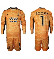 Men Juventus Sleeve Soccer Jerseys 530