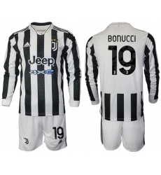 Men Juventus Sleeve Soccer Jerseys 542