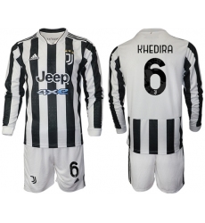 Men Juventus Sleeve Soccer Jerseys 552