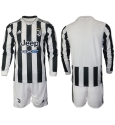 Men Juventus Sleeve Soccer Jerseys 558