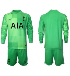 Men Tottenham Hotspur Sleeve Soccer Jerseys 501