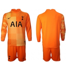 Men Tottenham Hotspur Sleeve Soccer Jerseys 510