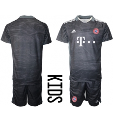 Kids Bayern Soccer Jerseys 031