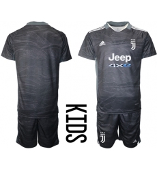 Kids Juventus Soccer Jerseys 024