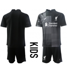Kids Liverpool Soccer Jerseys 004