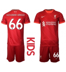 Kids Liverpool Soccer Jerseys 026