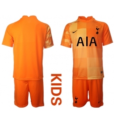 Kids Tottenham Hotspur Jerseys 006