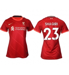 Women Liverpool Soccer Jerseys 004