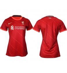 Women Liverpool Soccer Jerseys 015
